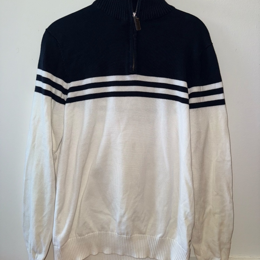 Men's Nautica Sailing Club Sweater